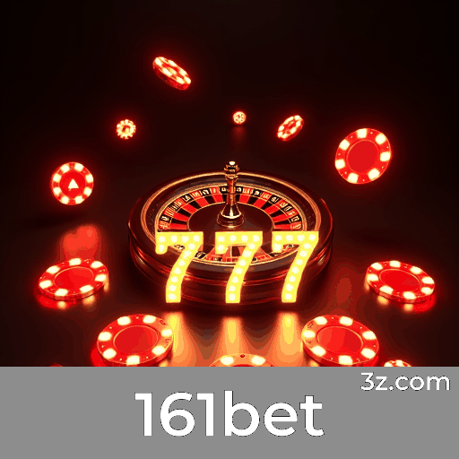 161bet game mais image