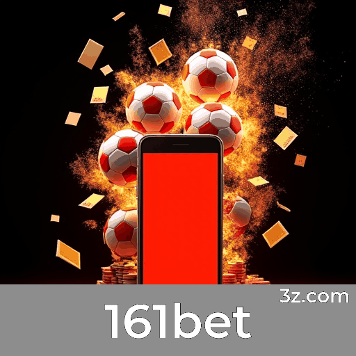161bet game mais image